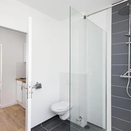 Apartman Kenavo Breszt