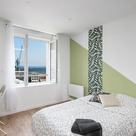 Apartment Kenavo