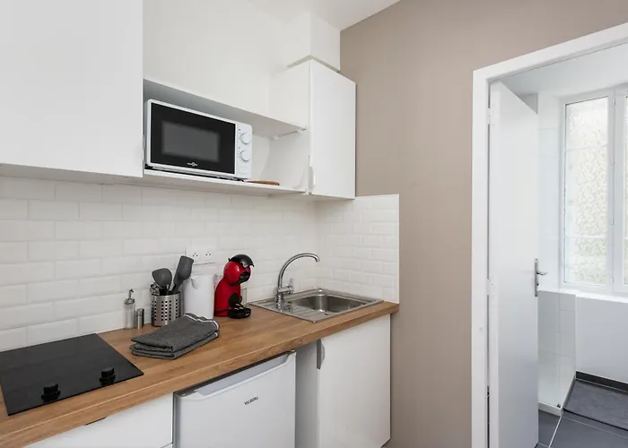 Apartman Kenavo *
