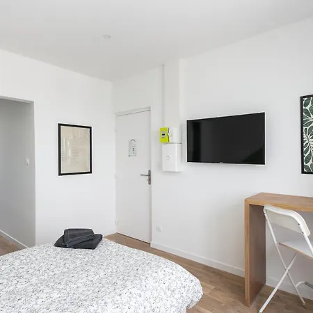 Kenavo Appartement *